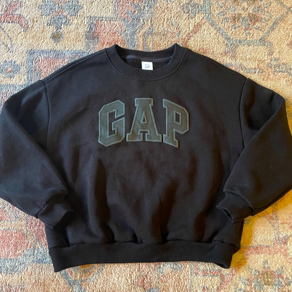 Gap Boys Crewneck